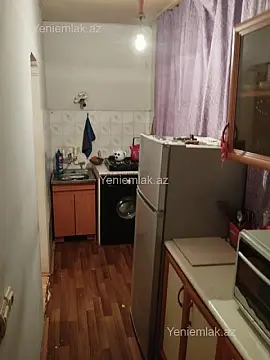 Satılır 2 otaqlı köhnə tikili 45 m²