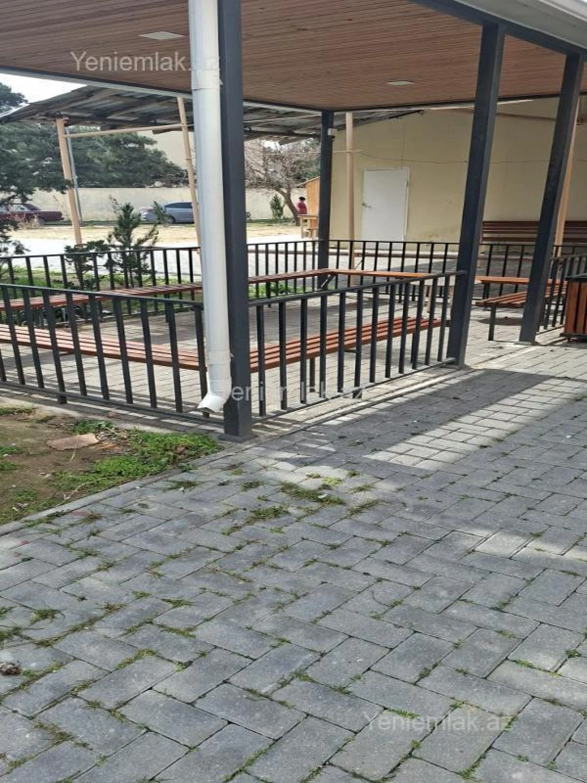 Satılır 2 otaqlı köhnə tikili 35 m²