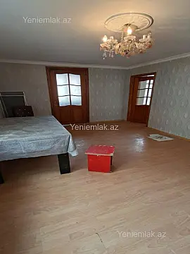 Satılır 2 otaqlı köhnə tikili 35 m²