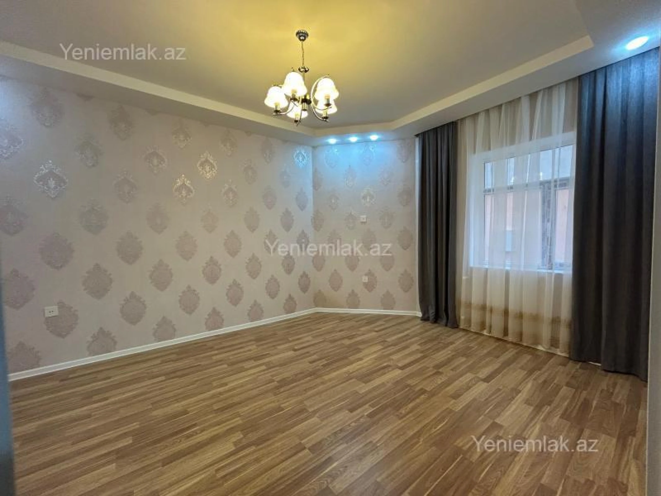 Satılır 3 otaqlı həyət evi 100 m²