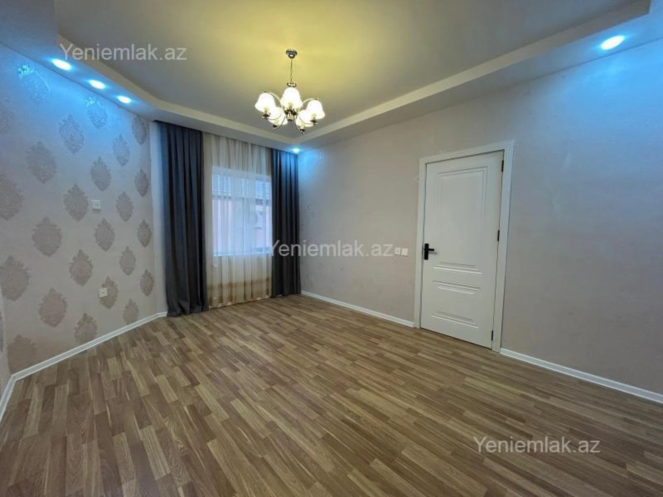 Satılır 3 otaqlı həyət evi 100 m²
