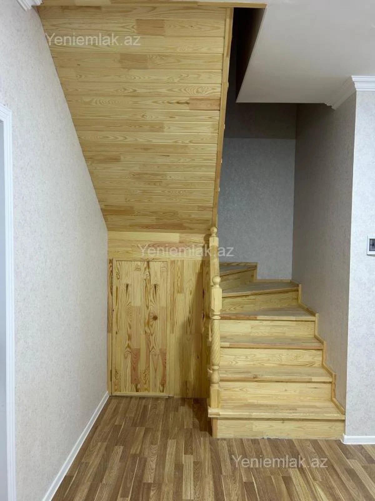 Satılır 3 otaqlı həyət evi 100 m²