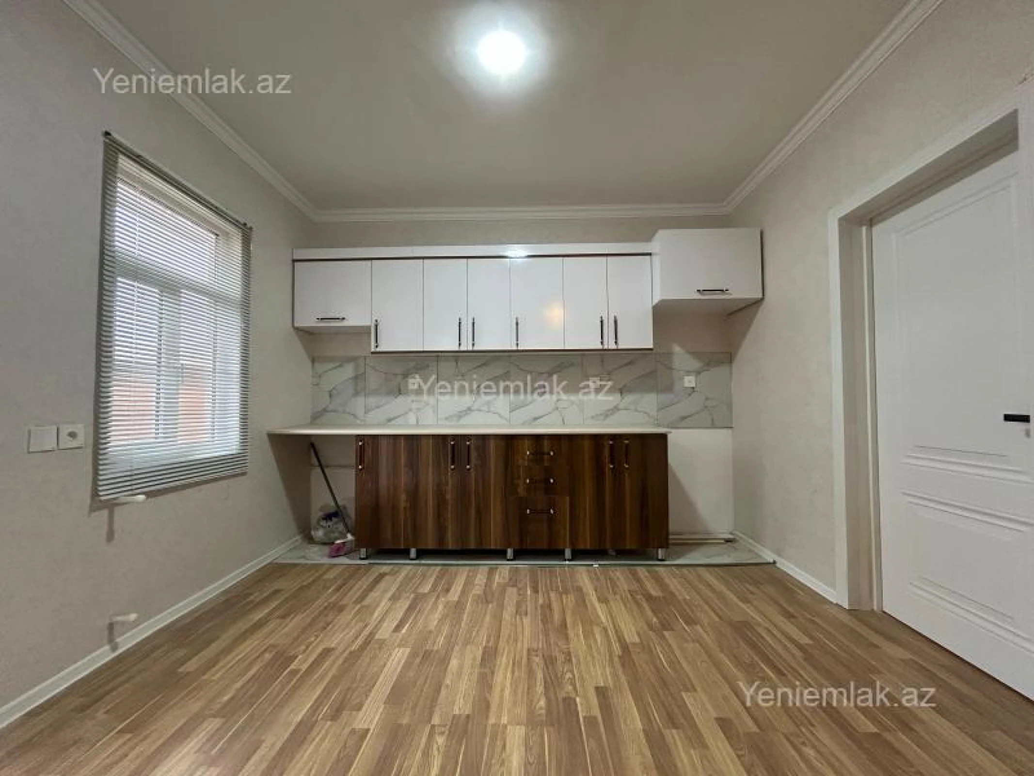 Satılır 3 otaqlı həyət evi 100 m²