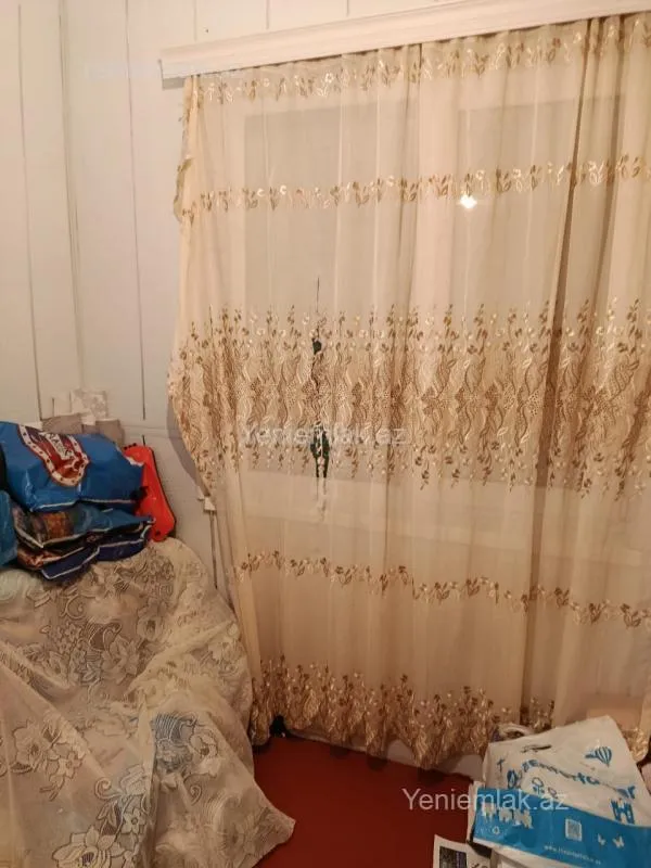 Satılır 2 otaqlı köhnə tikili 48 m²