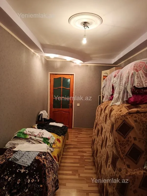 Satılır 2 otaqlı köhnə tikili 48 m²