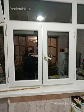 Satılır 2 otaqlı köhnə tikili 48 m²