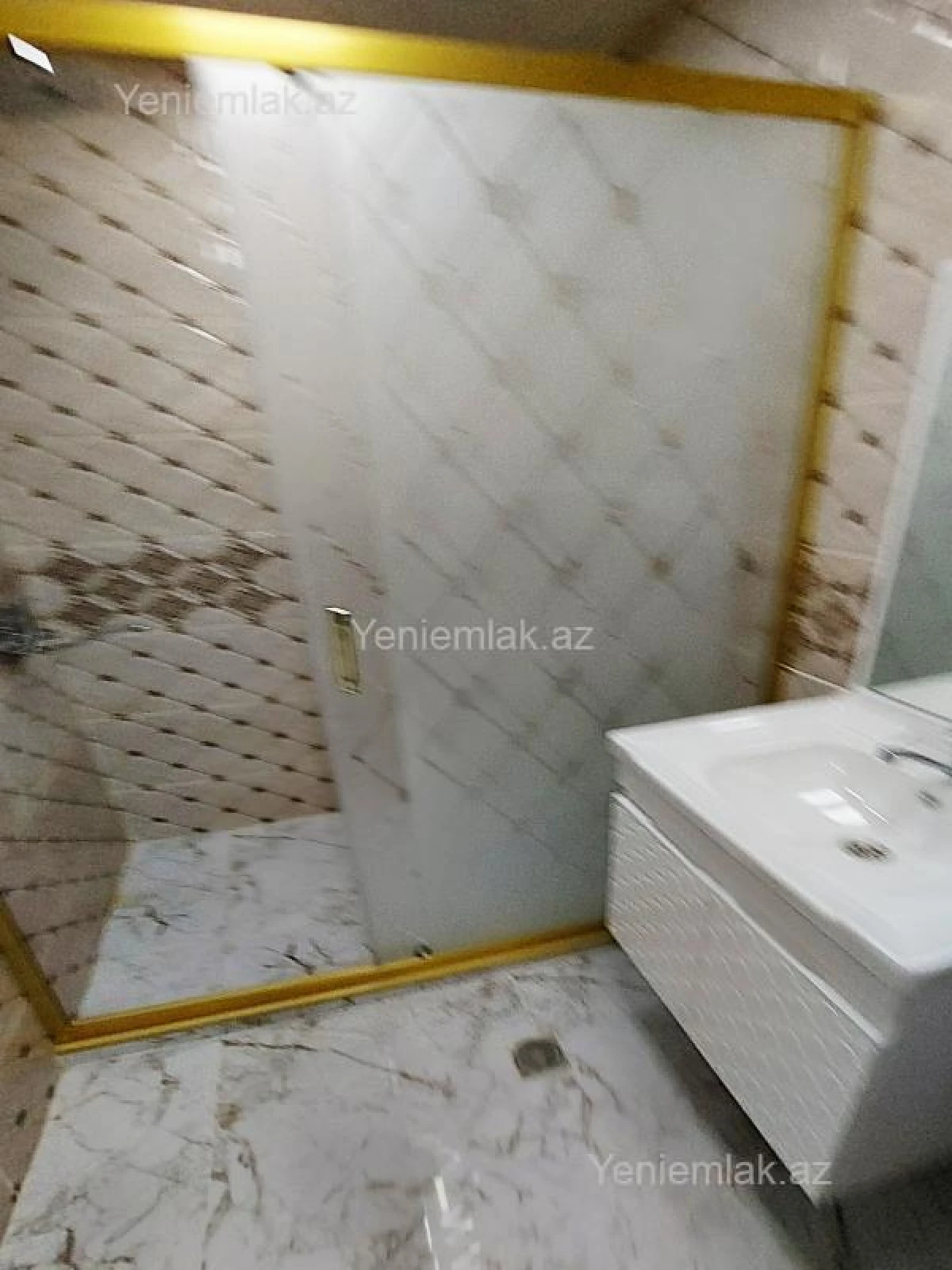 Satılır 2 otaqlı yeni tikili 61.3 m²