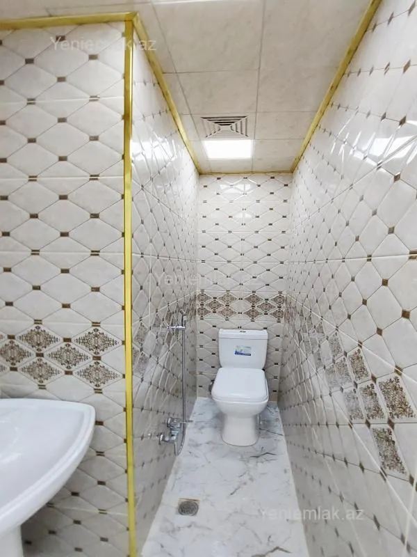 Satılır 2 otaqlı yeni tikili 61.3 m²