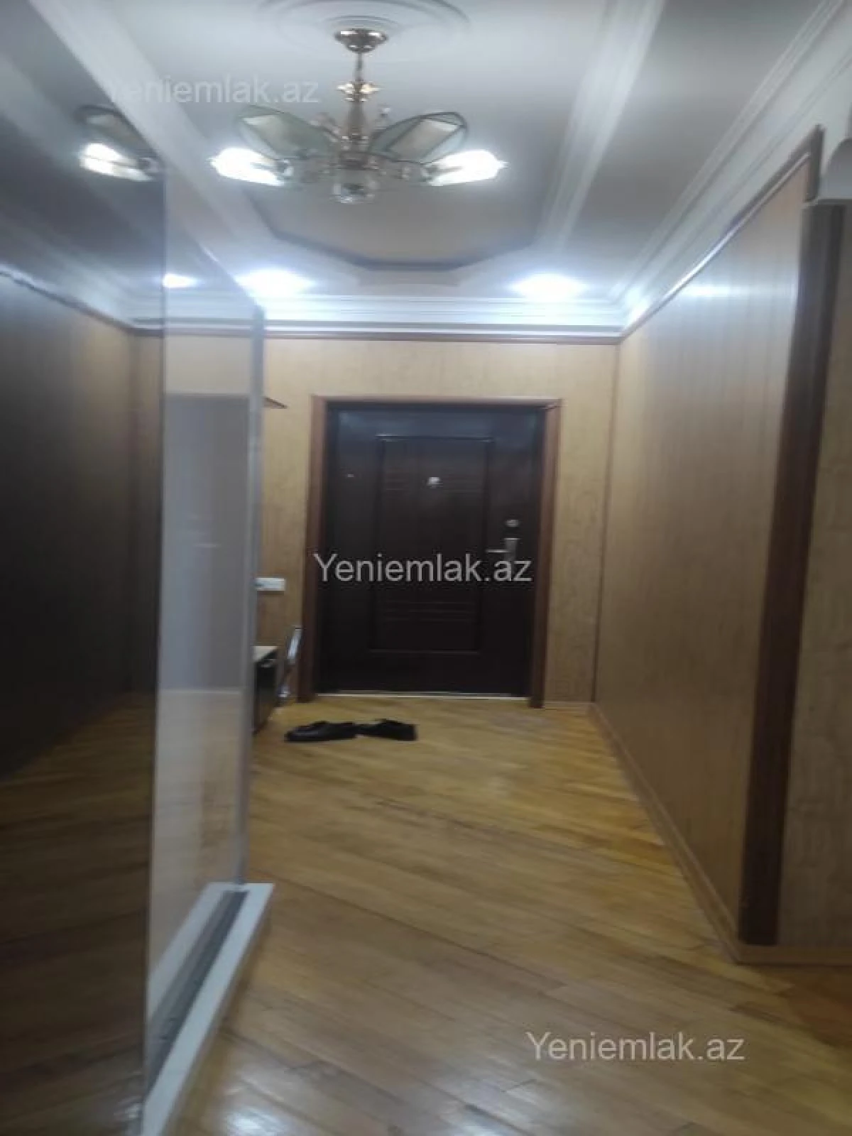 Satılır 2 otaqlı yeni tikili 72 m²