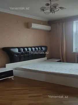 Satılır 2 otaqlı yeni tikili 72 m²