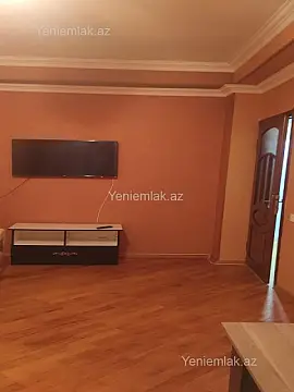 Satılır 2 otaqlı yeni tikili 72 m²