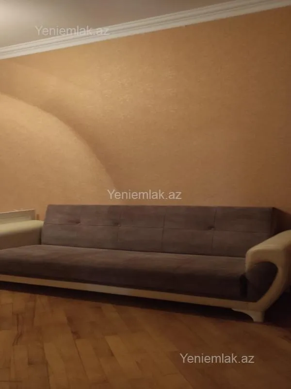 Satılır 2 otaqlı yeni tikili 72 m²