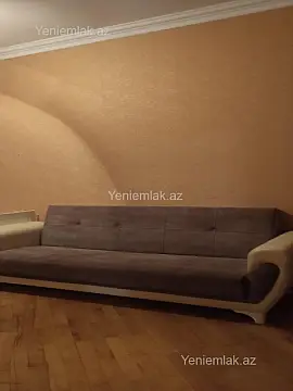 Satılır 2 otaqlı yeni tikili 72 m²