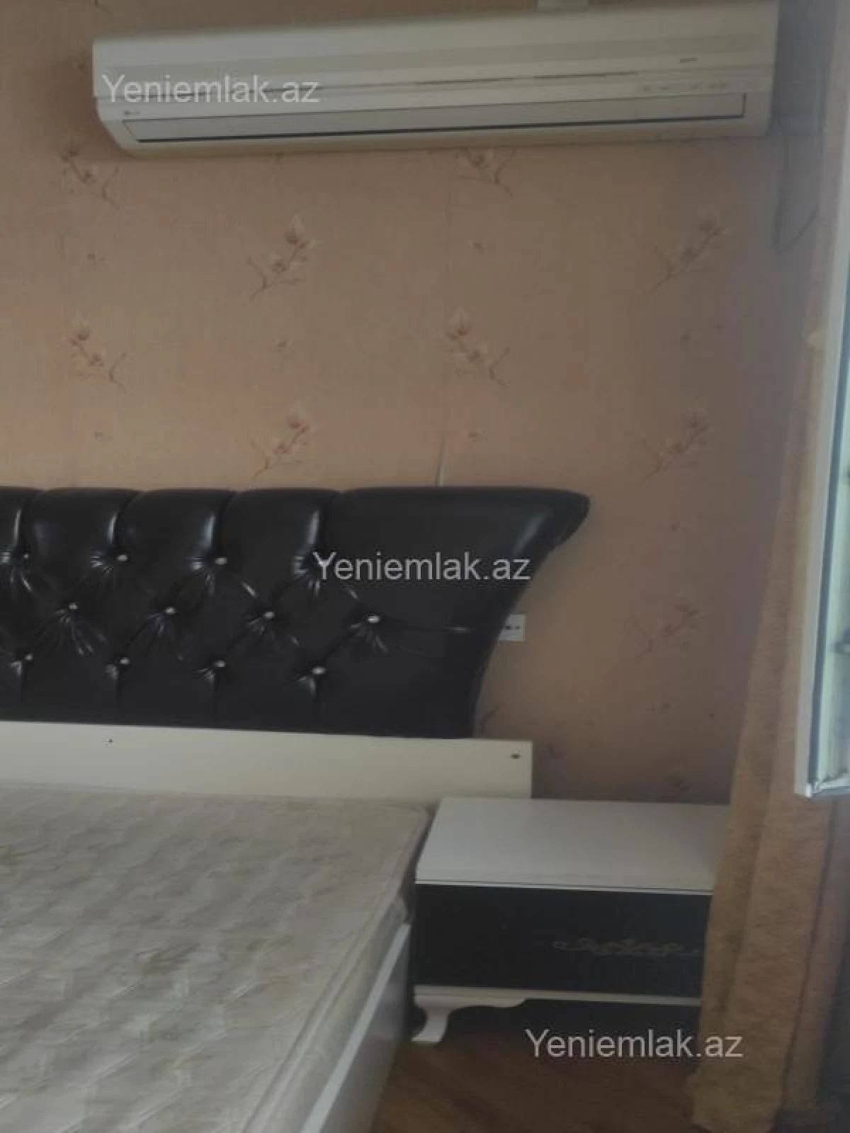 Satılır 2 otaqlı yeni tikili 72 m²