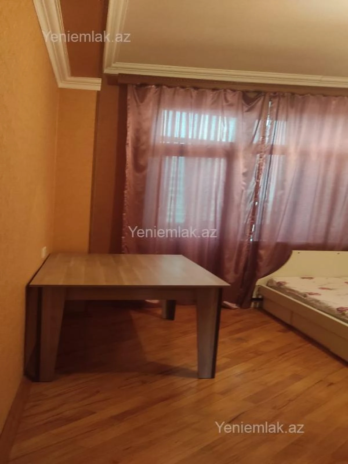 Satılır 2 otaqlı yeni tikili 72 m²