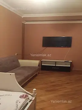 Satılır 2 otaqlı yeni tikili 72 m² — Sumqayıt 2 otaq 72.00 m²