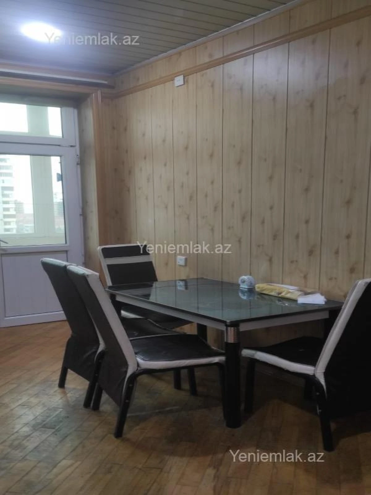 Satılır 2 otaqlı yeni tikili 72 m²