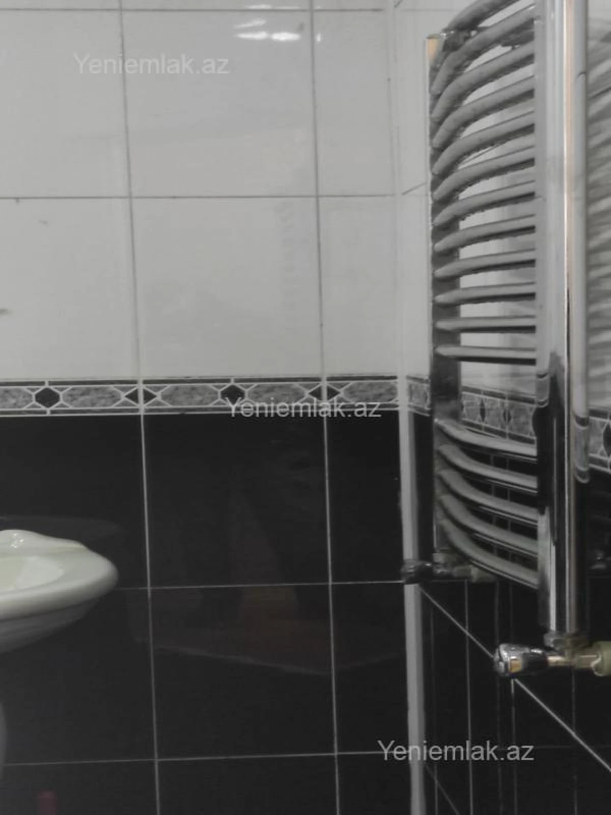 Satılır 2 otaqlı yeni tikili 72 m²