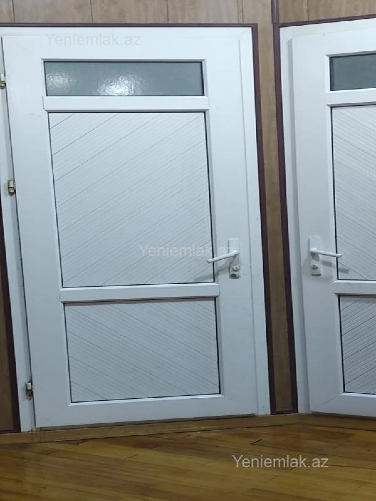 Satılır 2 otaqlı yeni tikili 72 m²