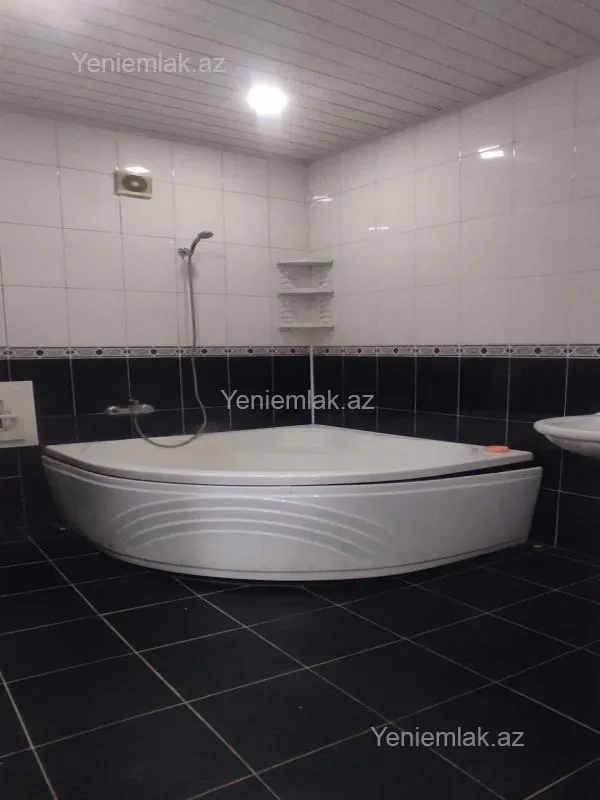 Satılır 2 otaqlı yeni tikili 72 m²