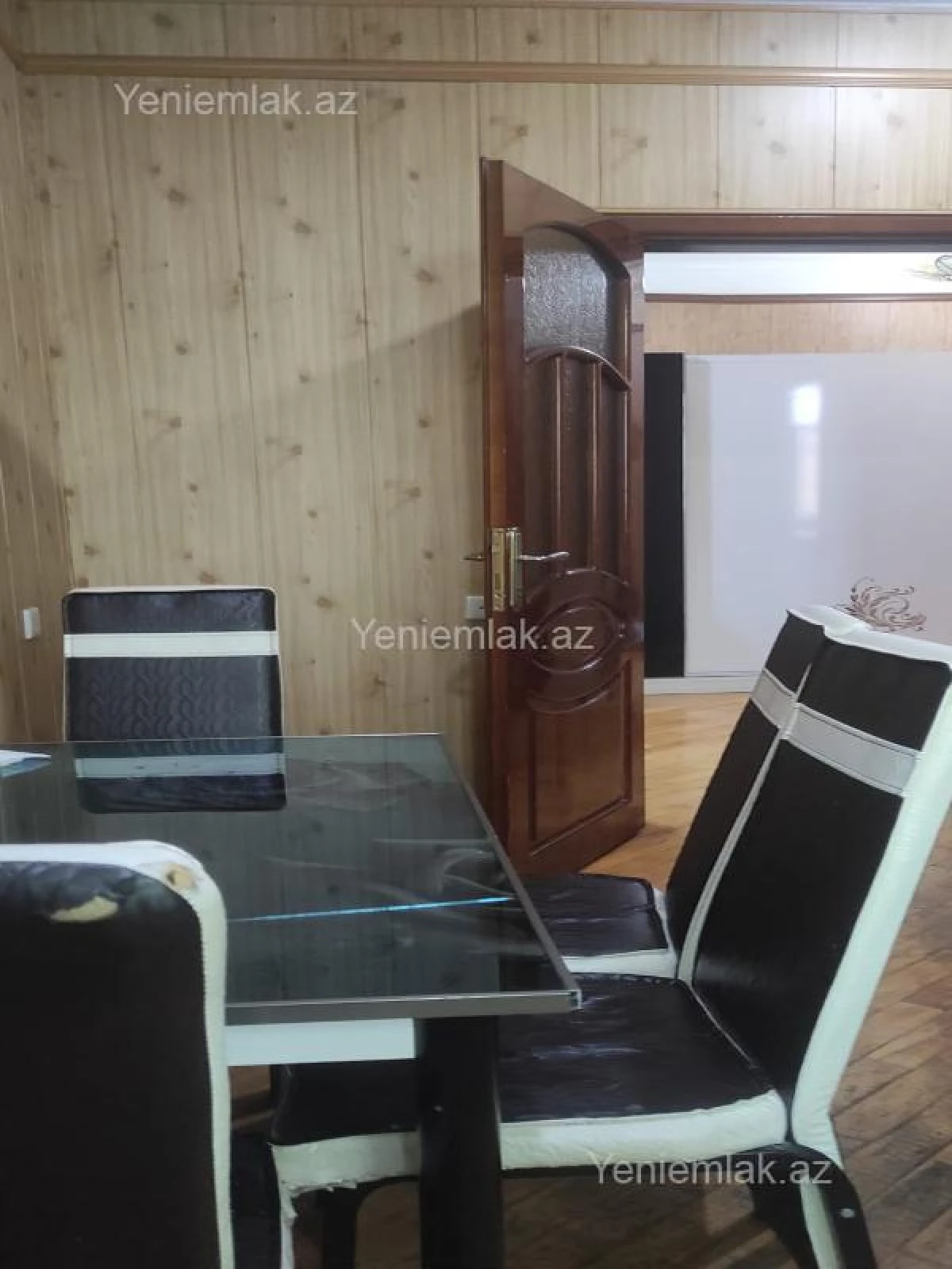 Satılır 2 otaqlı yeni tikili 72 m²