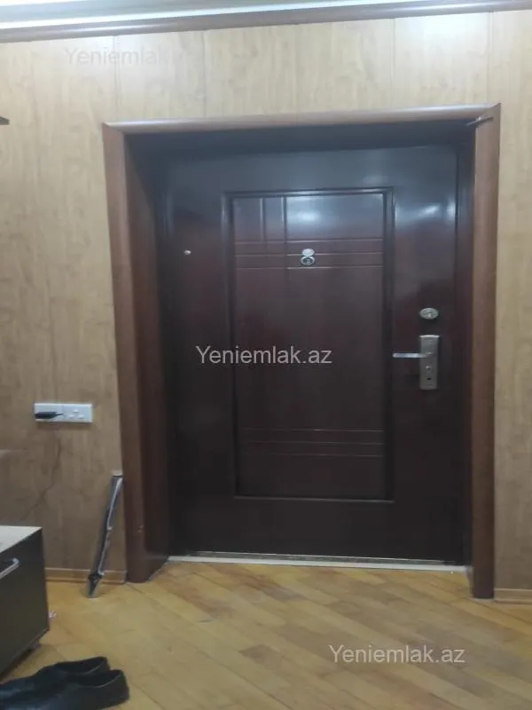 Satılır 2 otaqlı yeni tikili 72 m²