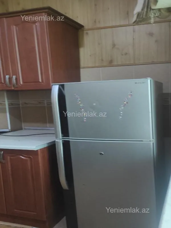 Satılır 2 otaqlı yeni tikili 72 m²