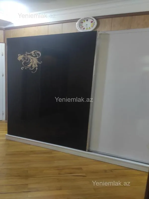 Satılır 2 otaqlı yeni tikili 72 m²