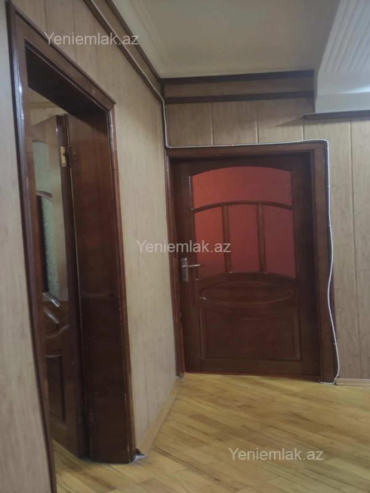 Satılır 2 otaqlı yeni tikili 72 m²
