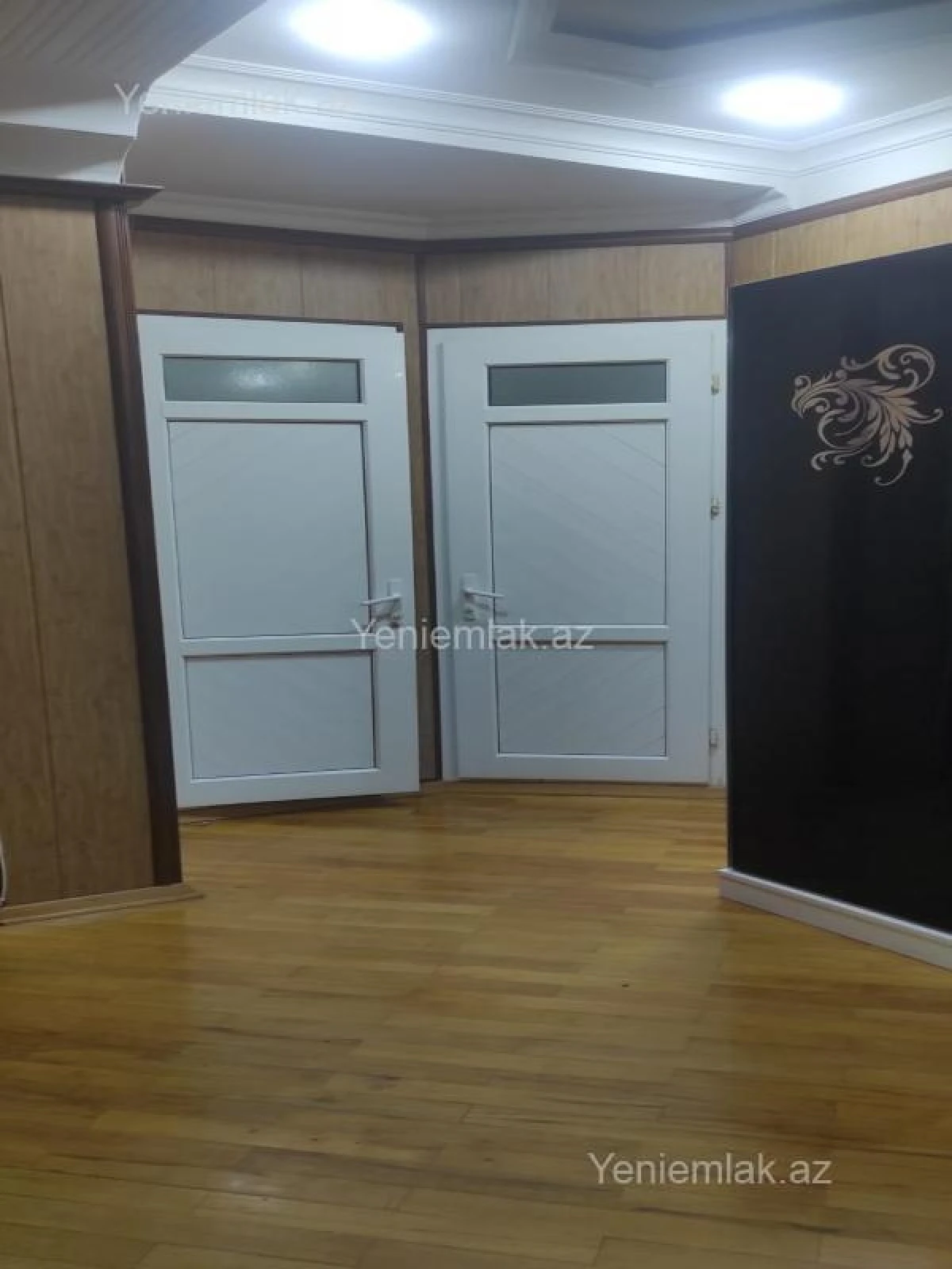 Satılır 2 otaqlı yeni tikili 72 m²