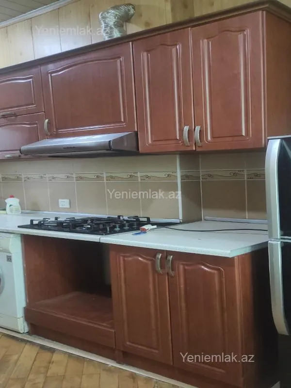 Satılır 2 otaqlı yeni tikili 72 m²