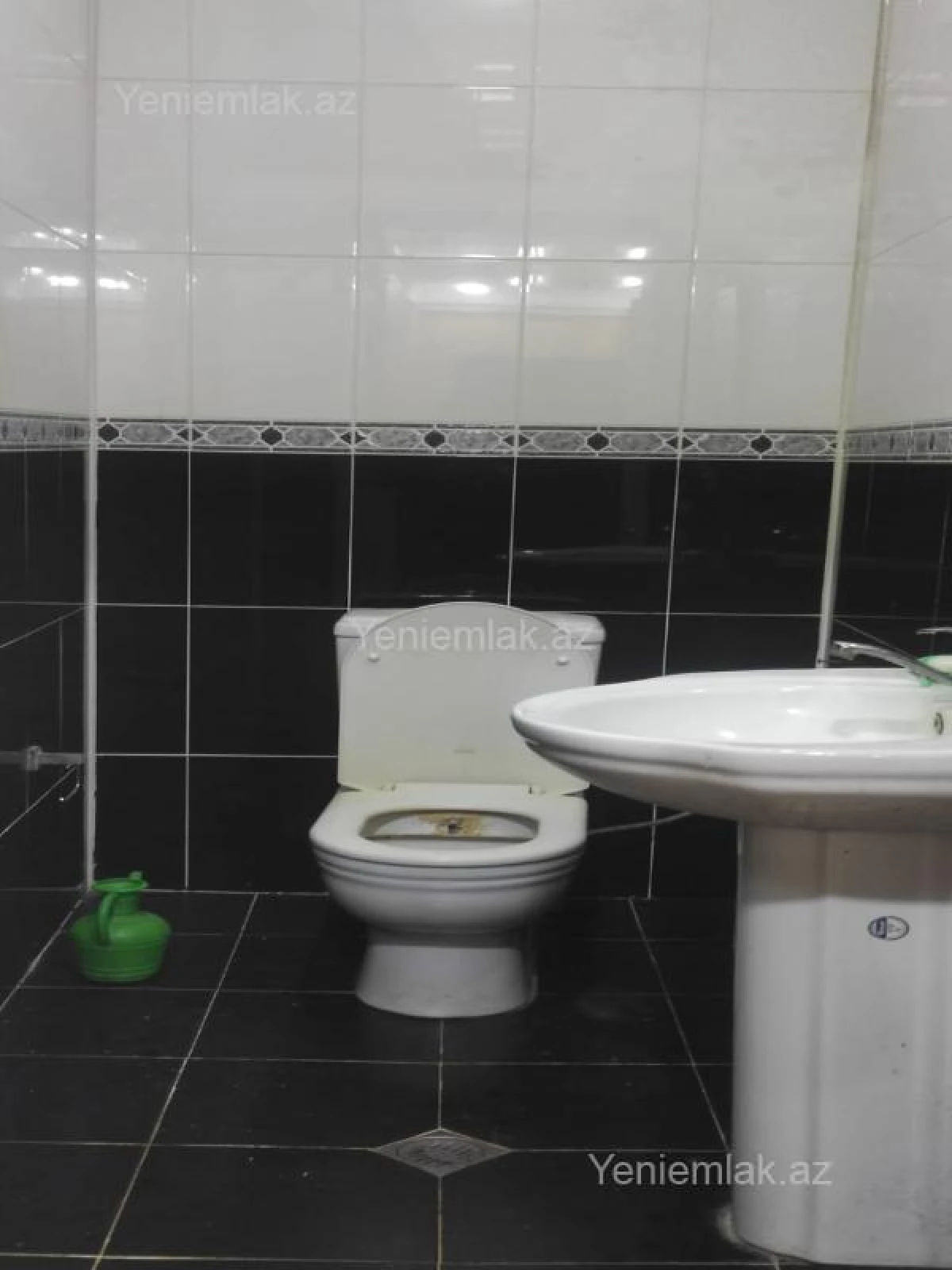 Satılır 2 otaqlı yeni tikili 72 m²