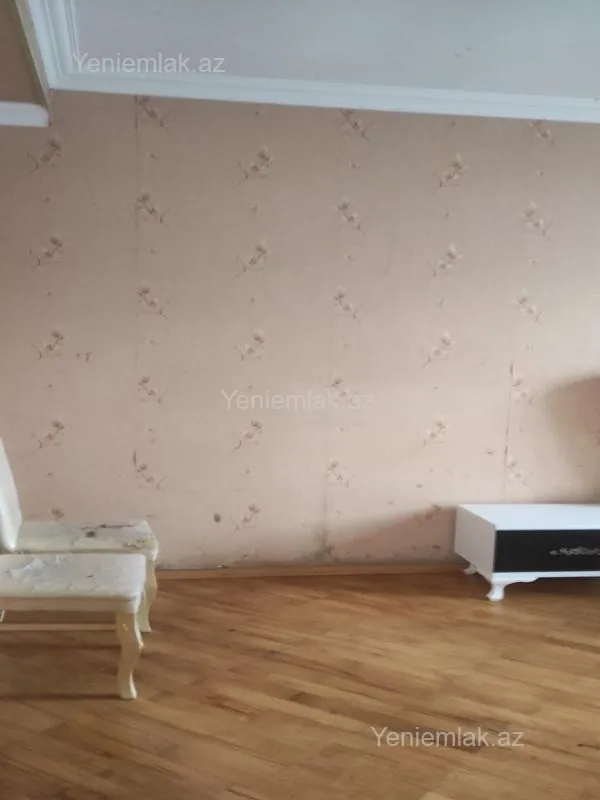 Satılır 2 otaqlı yeni tikili 72 m²