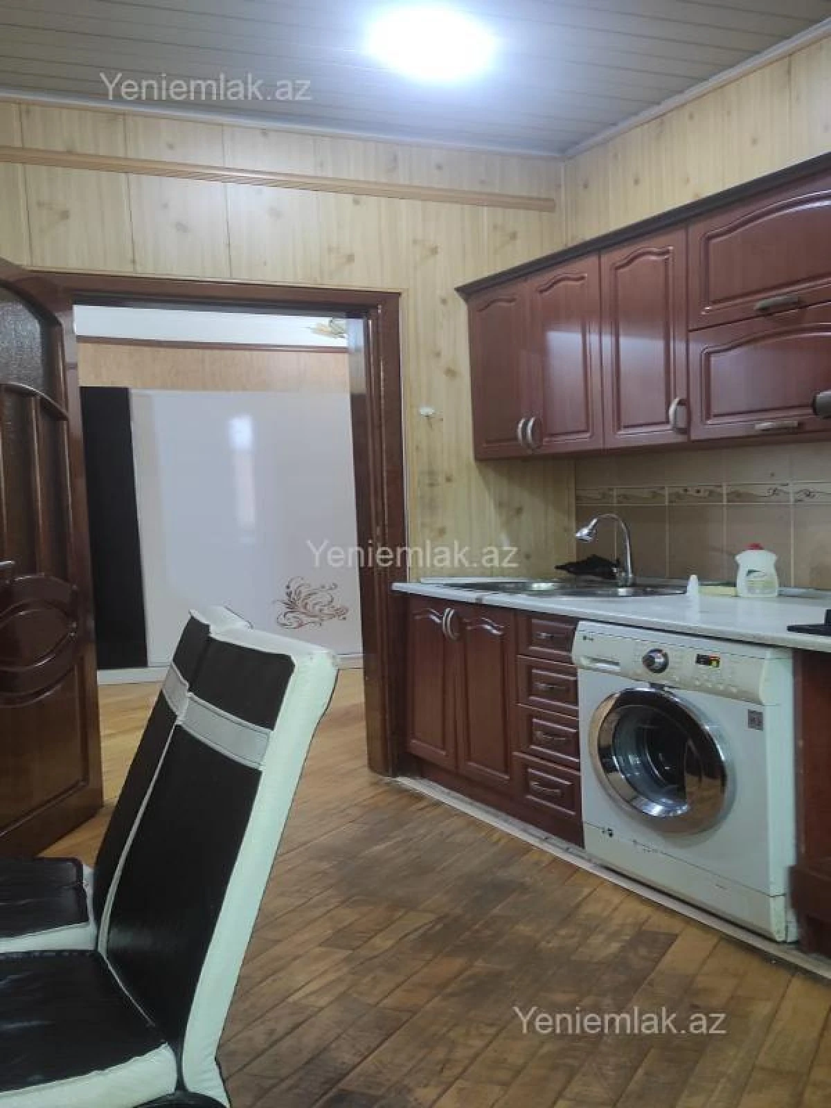 Satılır 2 otaqlı yeni tikili 72 m²