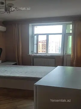 Satılır 2 otaqlı yeni tikili 72 m²