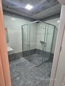 Satılır 2 otaqlı yeni tikili 63 m²