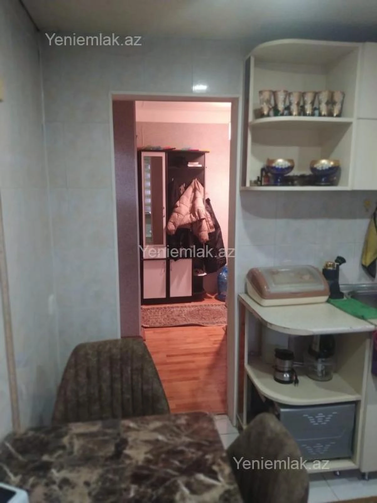 Satılır 3 otaqlı köhnə tikili 65 m²