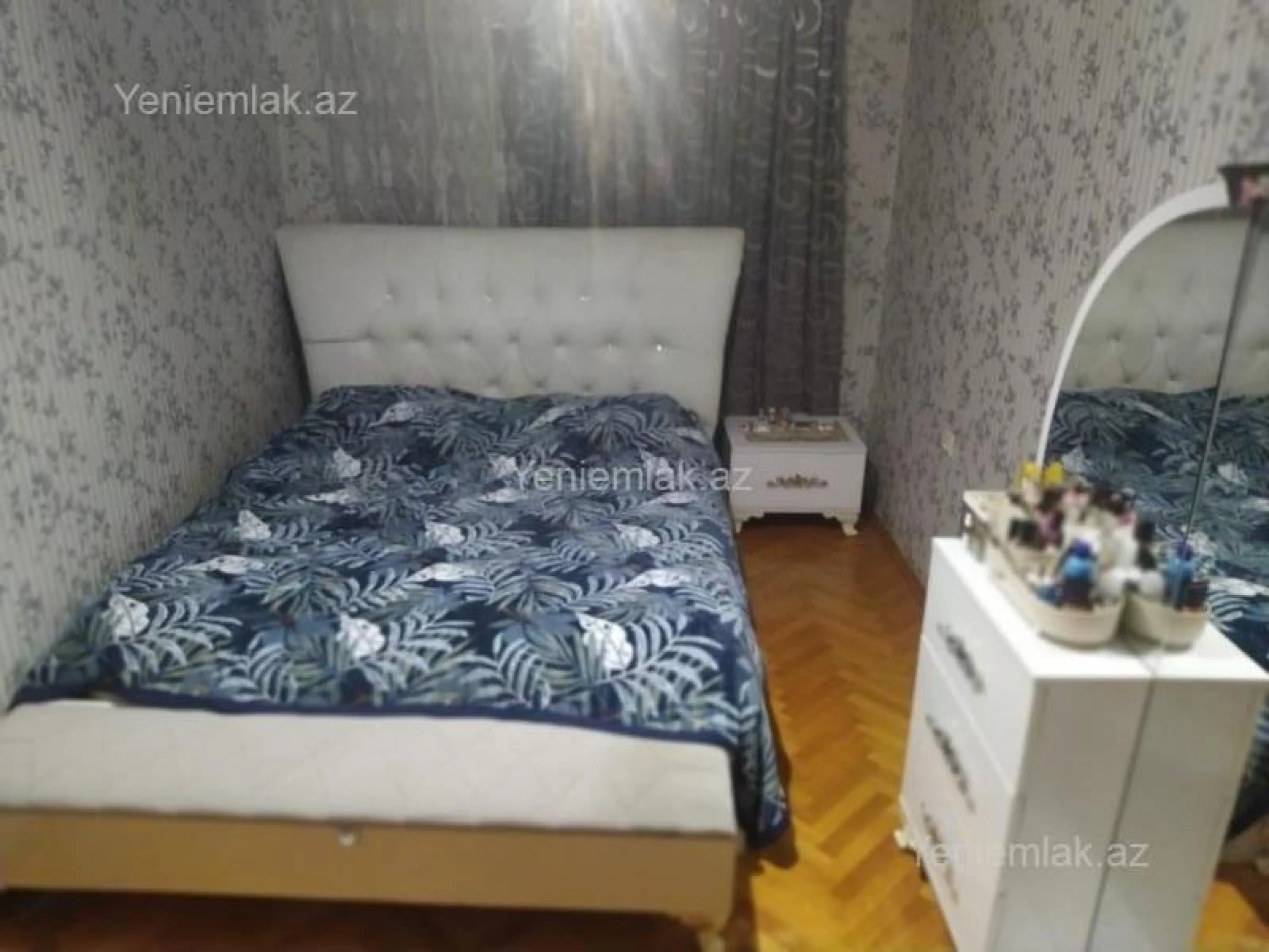 Satılır 3 otaqlı köhnə tikili 65 m²