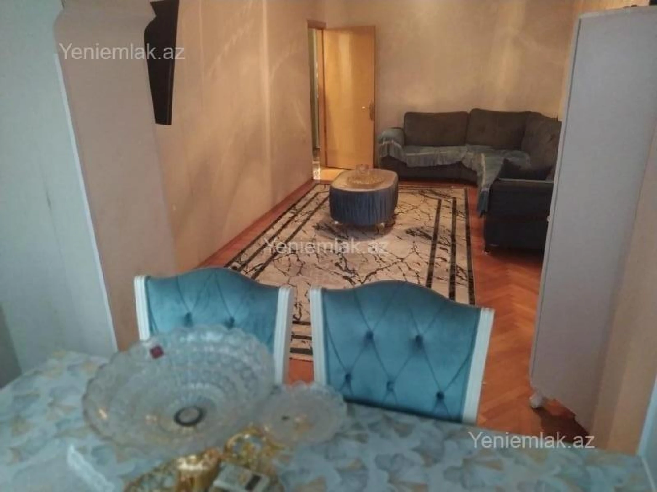 Satılır 3 otaqlı köhnə tikili 65 m²