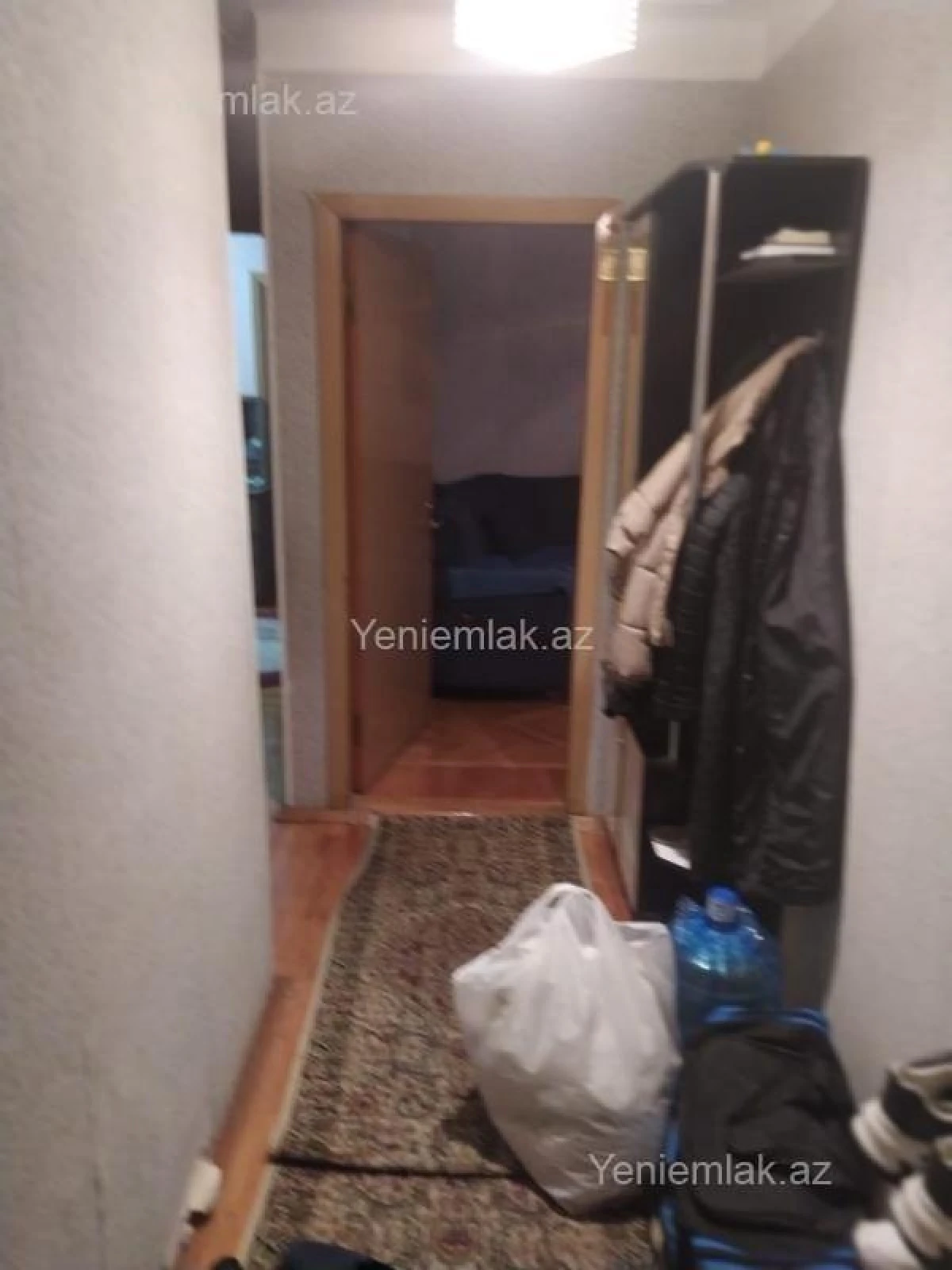 Satılır 3 otaqlı köhnə tikili 65 m²