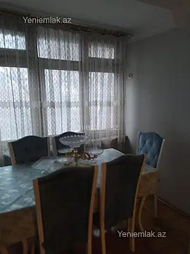 Satılır 3 otaqlı köhnə tikili 65 m²