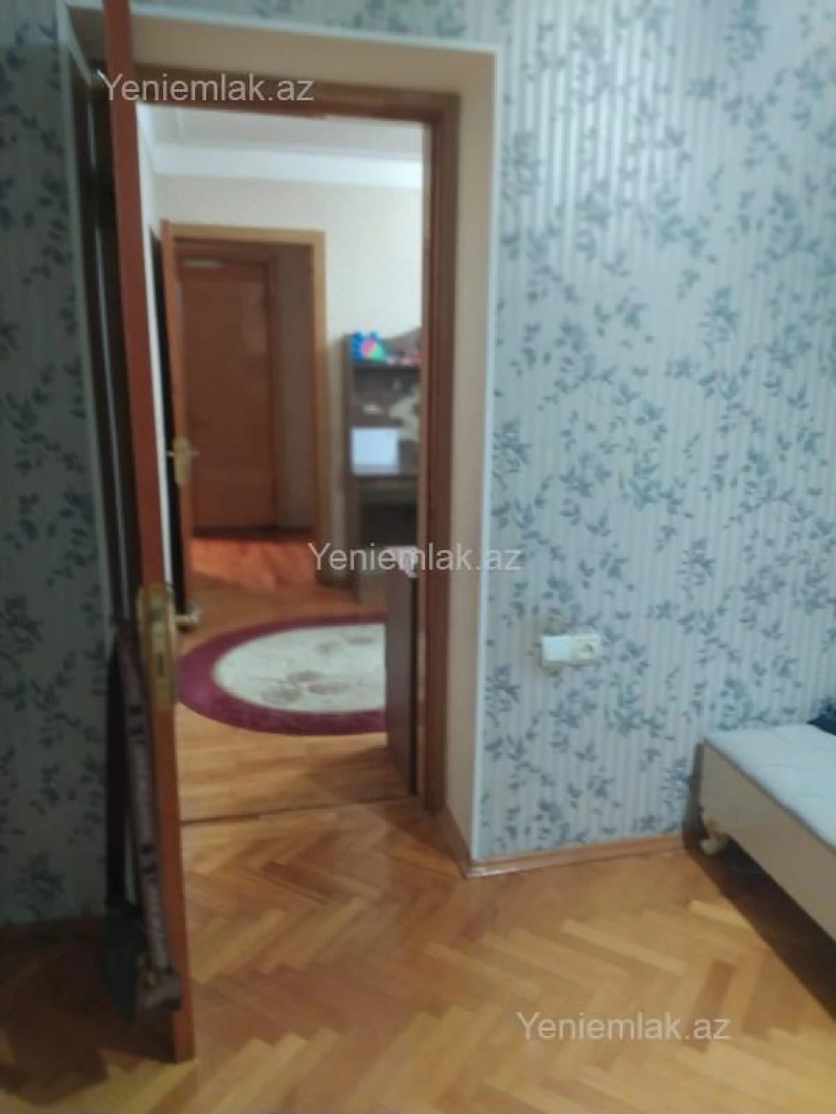 Satılır 3 otaqlı köhnə tikili 65 m²
