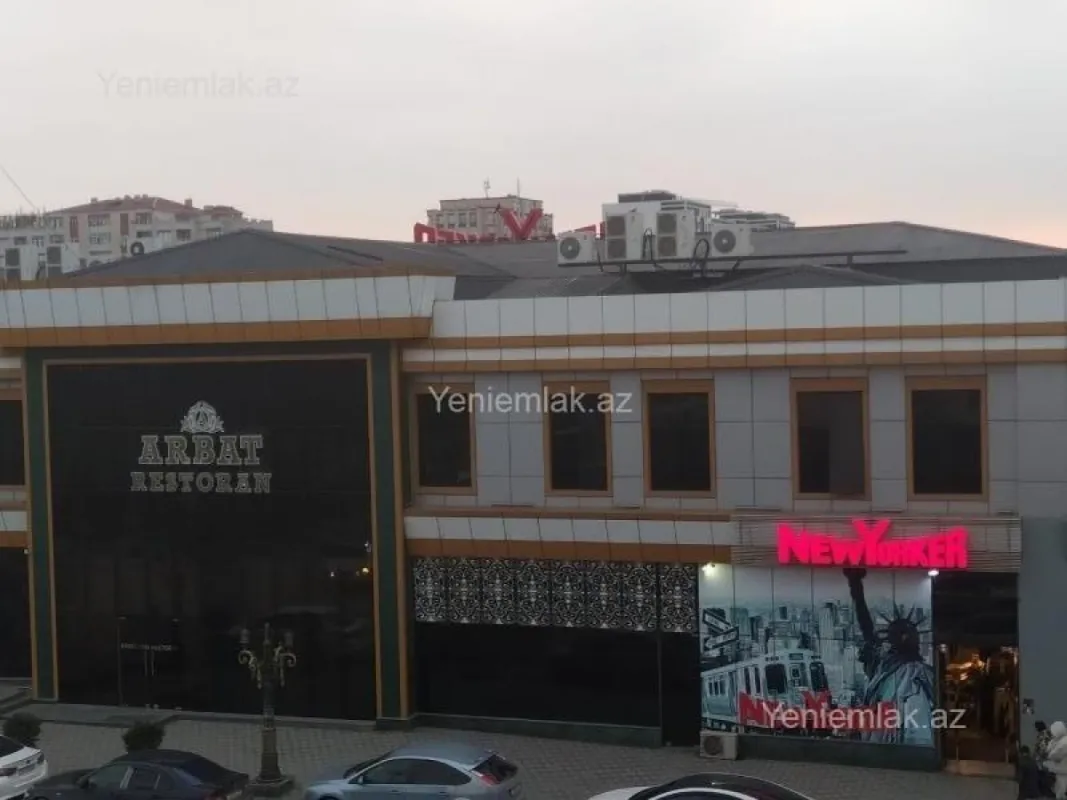 Satılır 3 otaqlı köhnə tikili 65 m²