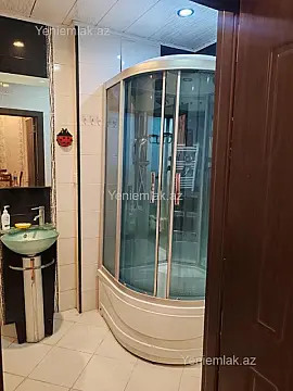 Satılır 3 otaqlı yeni tikili 67 m²