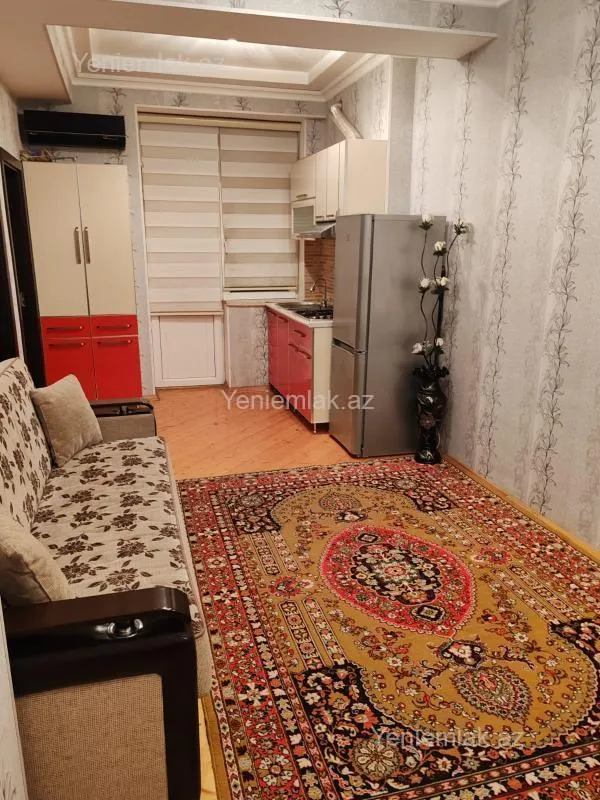 Satılır 3 otaqlı yeni tikili 67 m²