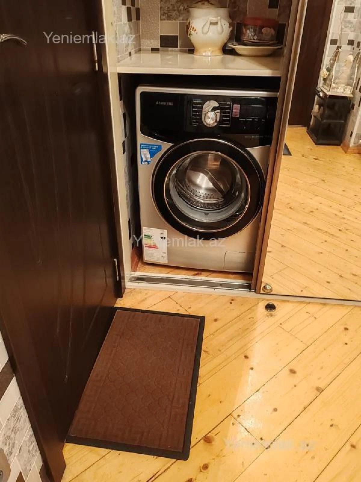 Satılır 3 otaqlı yeni tikili 67 m²