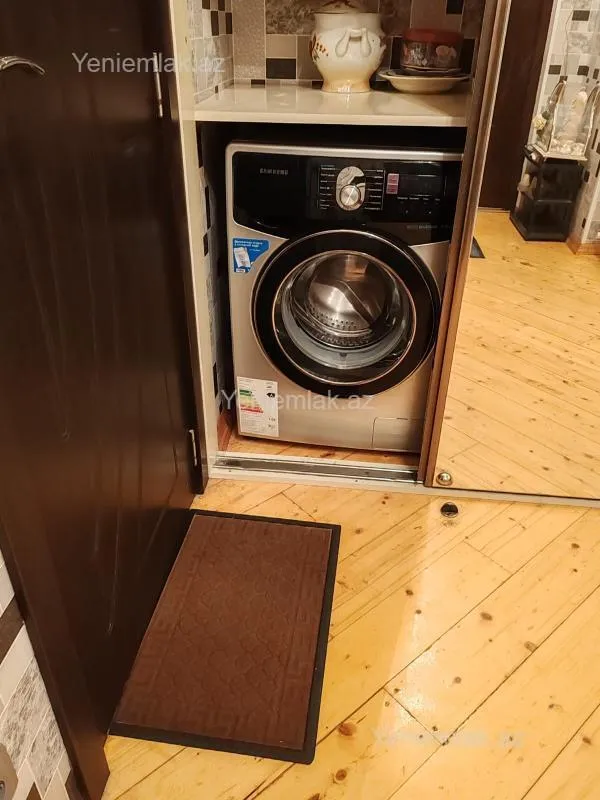 Satılır 3 otaqlı yeni tikili 67 m²