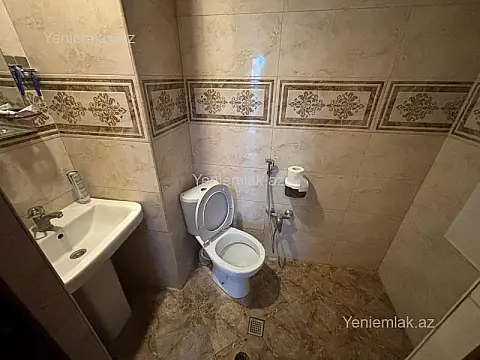 Satılır 3 otaqlı yeni tikili 75 m²