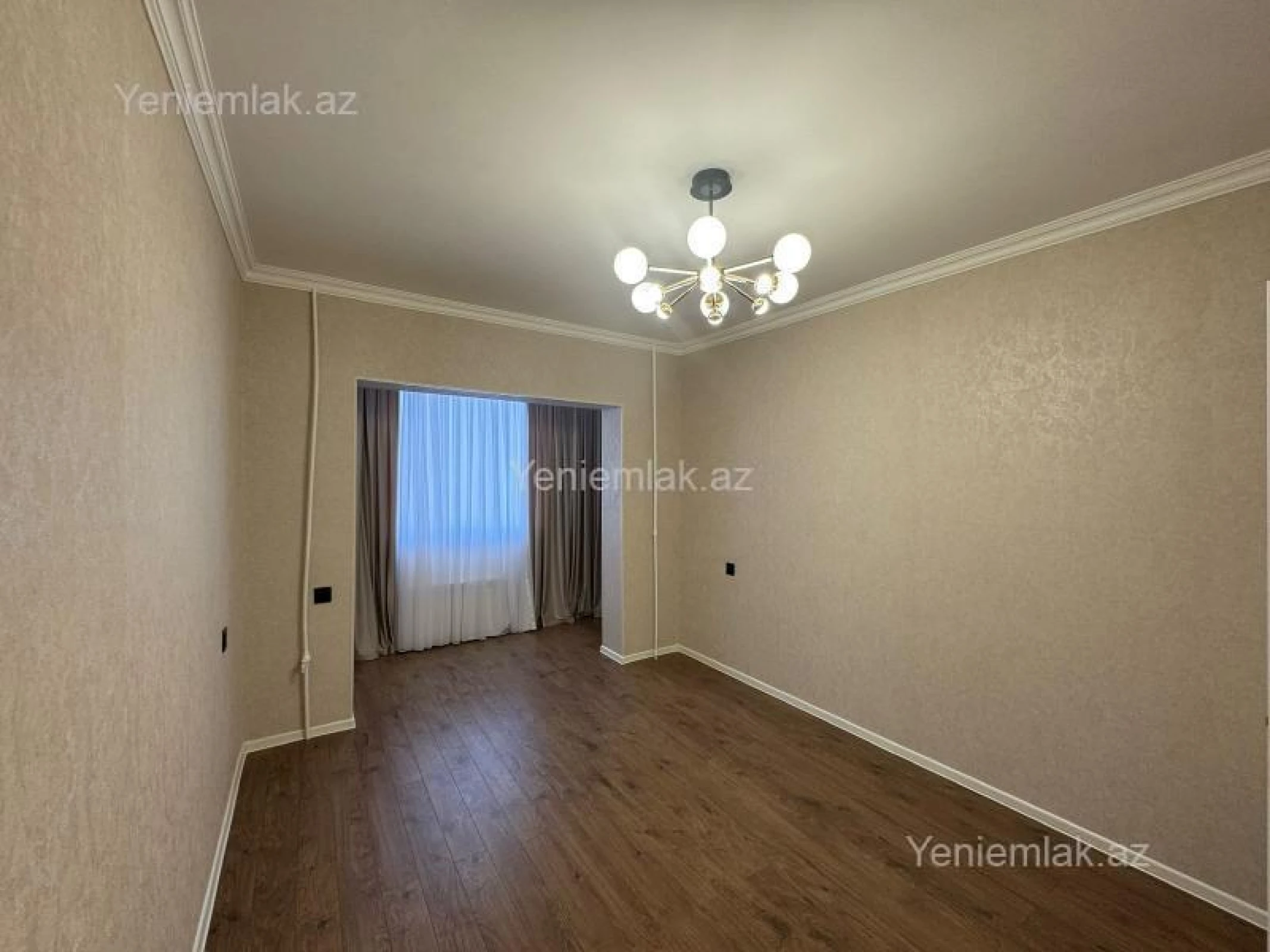 Satılır 3 otaqlı köhnə tikili 65 m²