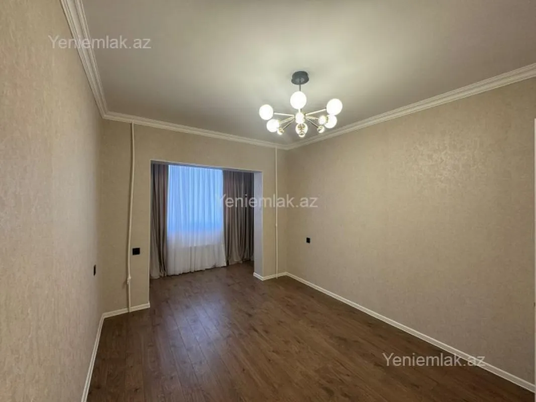 Satılır 3 otaqlı köhnə tikili 65 m²